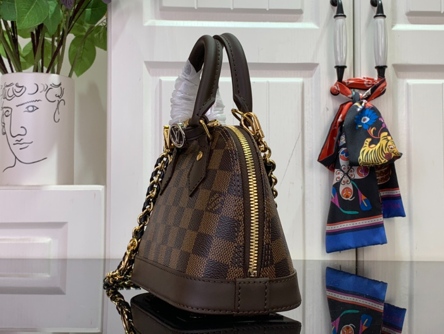 루이비통 알마 미니 LV 다미에 K00015 18128cm4.jpg