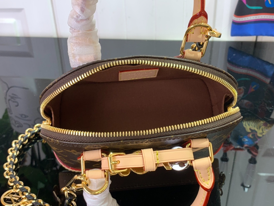 루이비통 알마 미니 LV 브라운 K00015 18128cm3.jpg