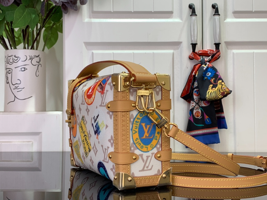 루이비통 사이드 트렁크 MM M14606 168.523.5cm4.jpg