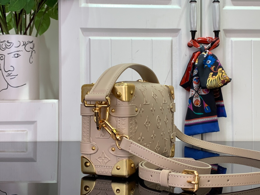 루이비통 사이드 트렁크 PM M14571 1912.57.5cm4.jpg