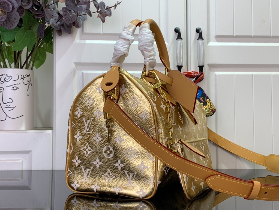 루이비통 스피디 P9 반둘리에 30 M14067 3222.518cm 골드4.jpg