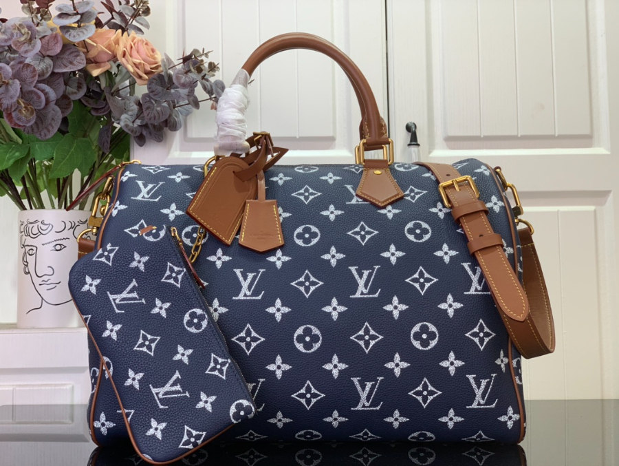 루이비통 스피디 P9 반둘리에 40 M24418 402623cm 네이비1.jpg