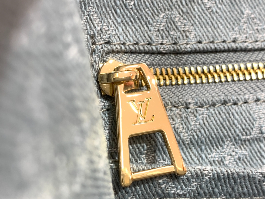 루이비통 온더고 MM M13189 352714cm 워시드 그레이8.jpg