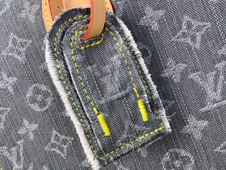 루이비통 온더고 MM M13189 352714cm 워시드 그레이6.jpg