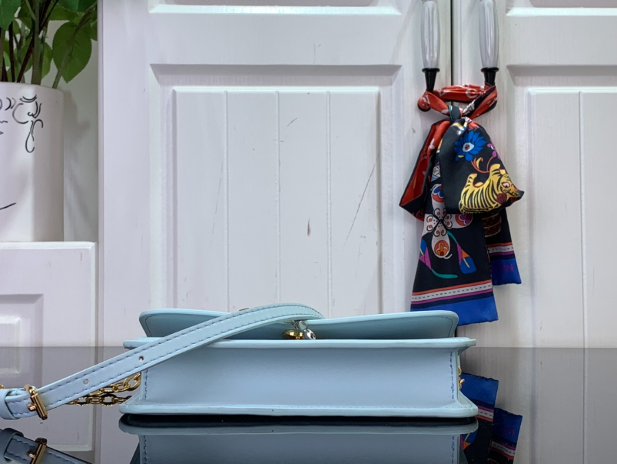 루이비통 월릿 온 체인 LV 블룸 라이트 블루 M14547 11.5420cm5.jpg