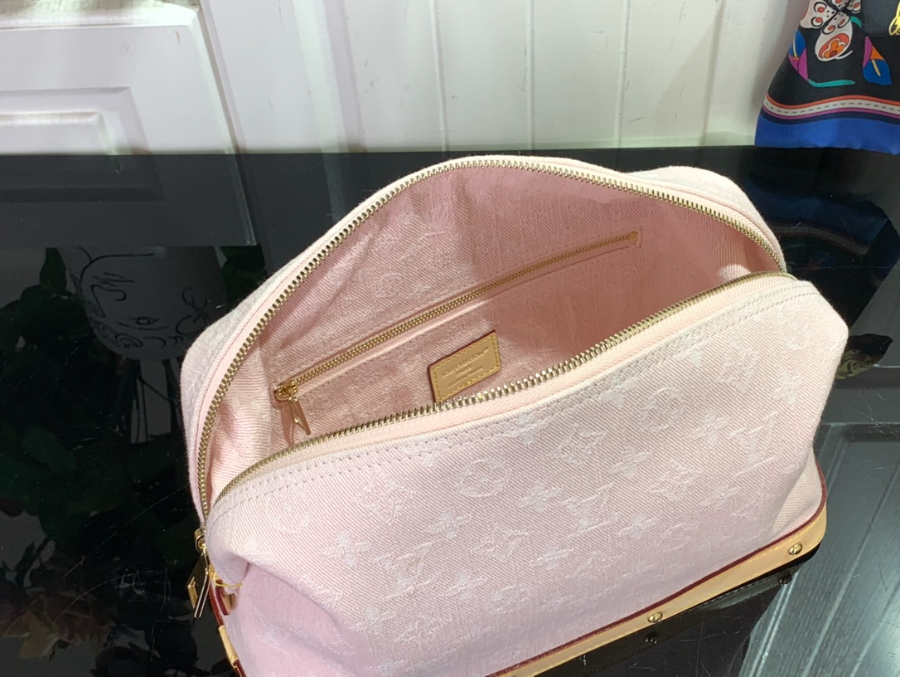 루이비통 코스메틱 파우치 라지 데님 핑크 M13750 18927cm4.jpg