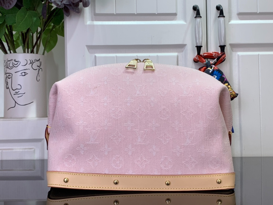 루이비통 코스메틱 파우치 라지 데님 핑크 M13750 18927cm1.jpg