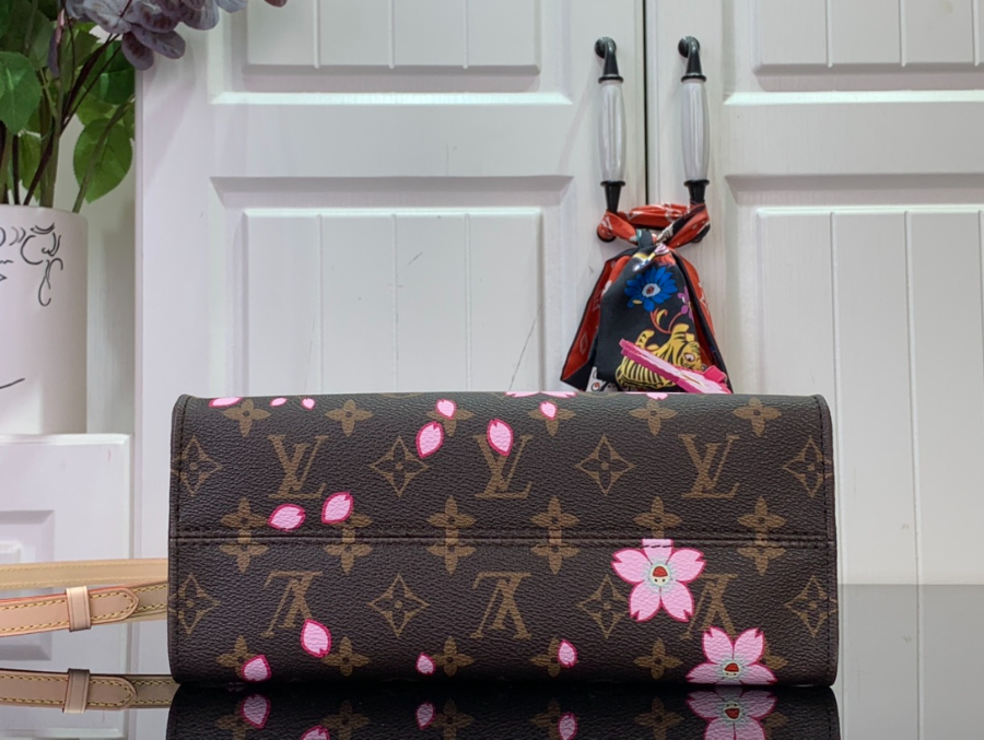 루이비통 LV X TM 온더고 PM M13269 1911.525cm 브라운5.jpg