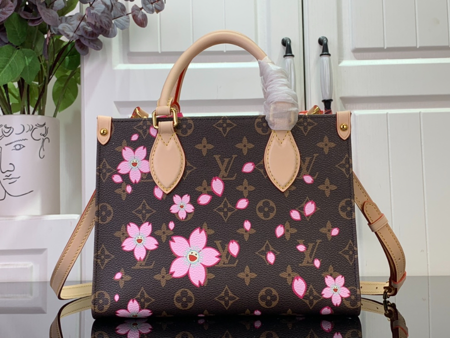 루이비통 LV X TM 온더고 PM M13269 1911.525cm 브라운2.jpg