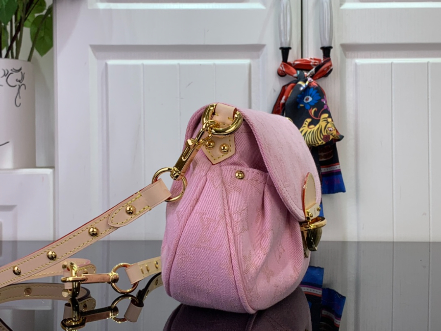 루이비통 선셋 데님 M13347 18327cm 핑크3.jpg