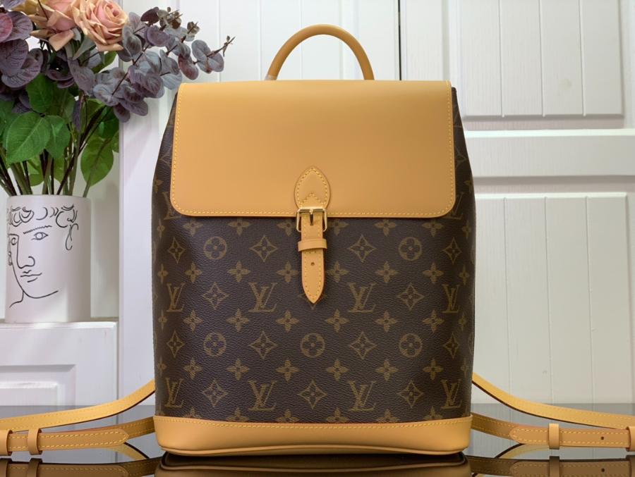 루이비통 소호 MM 백팩 M14653 24329cm 브라운1.jpg