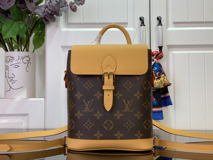 루이비통 소호 미니 M14651 17238cm 브라운1.jpg